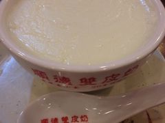 热双皮奶-正德顺順德雙皮奶(中信店)