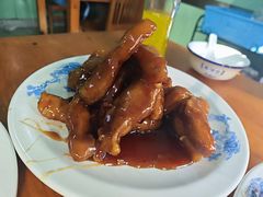 -洪福亮酒家(南草厂街店)
