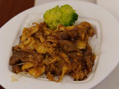 -烤肉宛饭庄(南礼士路店)