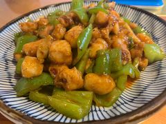 -九佰碗家常菜(华威桥店)