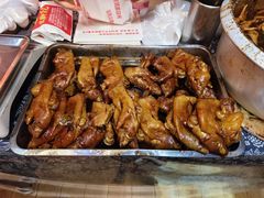 -鸡脚旮旯平江路店