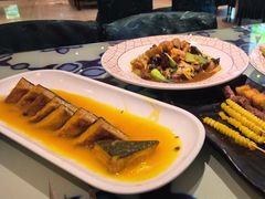 -撒拉花儿·新疆菜·清真(太阳宫店)