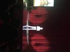 iphone_upload_pic-合肥大剧院