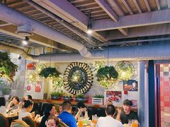 大堂-红牌美蛙鱼头火锅(万辉国际广场店)