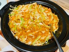 -珍味汤馆·潮汕家乡菜(保利文化广场店)