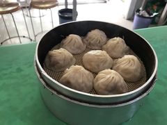 -文武汤包馆(辉河店)