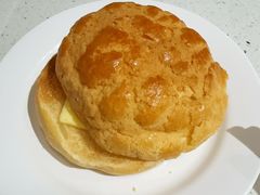 -香港新发烧腊茶餐厅(书城店)