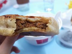 -百味郭豆腐脑(巧克力公寓店)