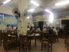 大堂-三叔牛杂火锅店(三淮大街15号店)
