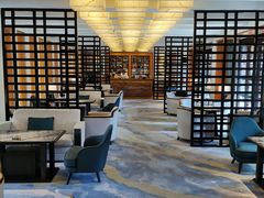 -杭州西子湖四季酒店-WL BISTRO西湖餐厅(灵隐路店)