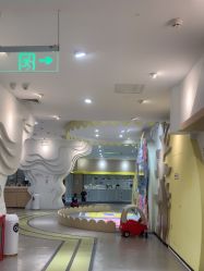 -MELAND CLUB亲子乐园·派对(浦东LCM置汇旭辉馆)