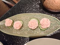 -得意咚瓜·顺德鱼生·冬瓜火锅(深圳首店)