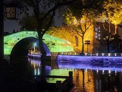 -枫桥景区