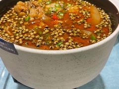 -外婆味道·云南菜大当家(关上店)