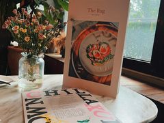 -the rug 飞毯 (朝阳公园店)