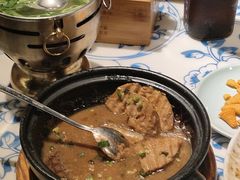 -卢大鲜鱼头捞饭(美利广场店)