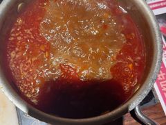 -东道煮牛肉火锅(东盛大街店)