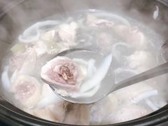 -四季缤纷椰子鸡(雨花亭凯德广场店)
