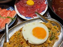 -萍姐火锅·公路夜市(南京新街口店)