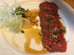 -王鼎精致料理铁板烧(世博源店)