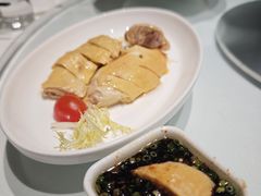-廊亦舫Lang Yi Fang Restaurant(金桥店)