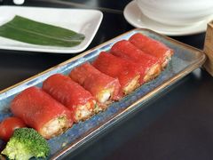 -鹿鸣酒家(越秀店)