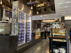 -jpc集品佳宴·地标餐厅(中山店)