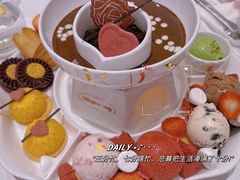 -哈根达斯(皇城恒隆广场店)