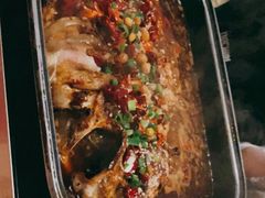 -青炉里青花椒鲜活烤鱼(理工大店)