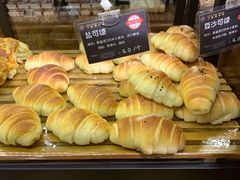 -丁香西饼屋(桂林路店)