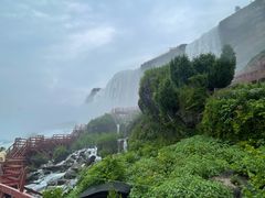 -尼亚加拉瀑布州立公园