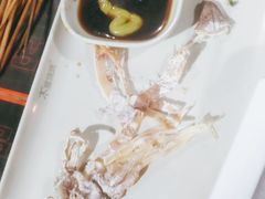 -木屋烧烤(惠阳华润小径湾店)