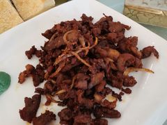 -马尔龙新疆饭店·清真(瑞景店)