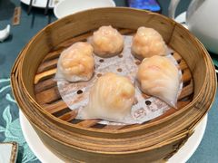 北园虾饺皇-北园酒家(小北路店)