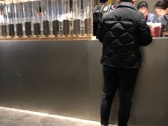 -喜茶(上海兴业太古汇店)