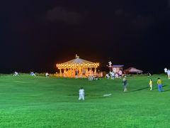 -秦皇岛阿尔卡迪亚滨海度假酒店