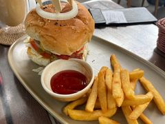 -G+KITCHEN(龙湖狮山天街店)