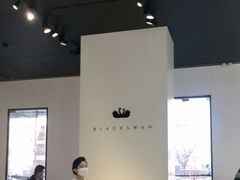 -BLACKSWAN黑天鹅(环球店)