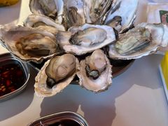 -蚝堡海鲜·威海菜·海肠捞饭·烧烤·亚洲吃蚝公司(幸福门店)