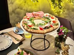 -IL TEATRO 精品意大利餐厅