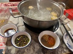-悦来悦牛潮汕牛肉火锅(大浪店)