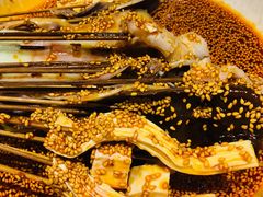 -嘉州叶婆婆钵钵鸡(建设路店)