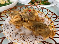 -八仔大富楼·河鲜(西江店)