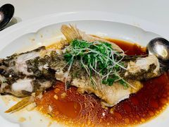 -荣兴酒家(徐家汇店)