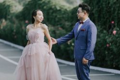 -Sunny喜铺婚礼策划(东部店)