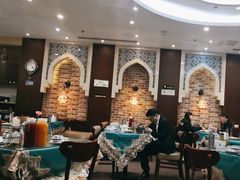 -巴依老爷新疆美食(昌平店)