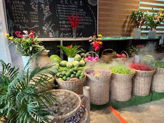 -回头食客-李久其家民间餐厅(望城金桥国际店)