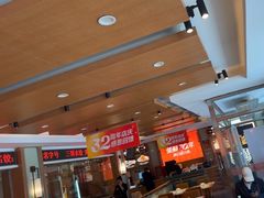 -东方饺子王(新阳路店)