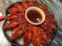 -指爱龙虾(金杨路总店)
