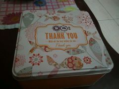 -家琳甜品(江南东店)